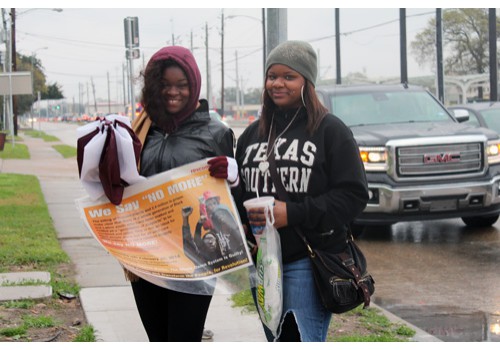 Houston, Texas, February 26, 2014