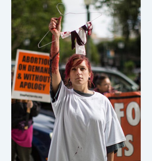 San Francisco, 12 de abril de 2014. Foto: Bobby Biggerstaff