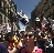 Spain, May Day 2014.  Photo: AP