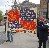 Cleveland, Ohio, May Day 2014