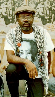 Photo: Carl Dix