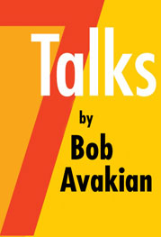 7 Charlas, de Bob Avakian (en inglés)