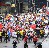 Chicago, Illinois, May Day 2014