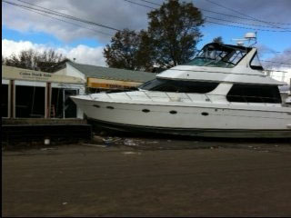 StatenIsland_boat in house