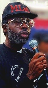 Carl Dix