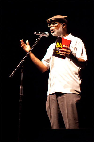 CARL DIX