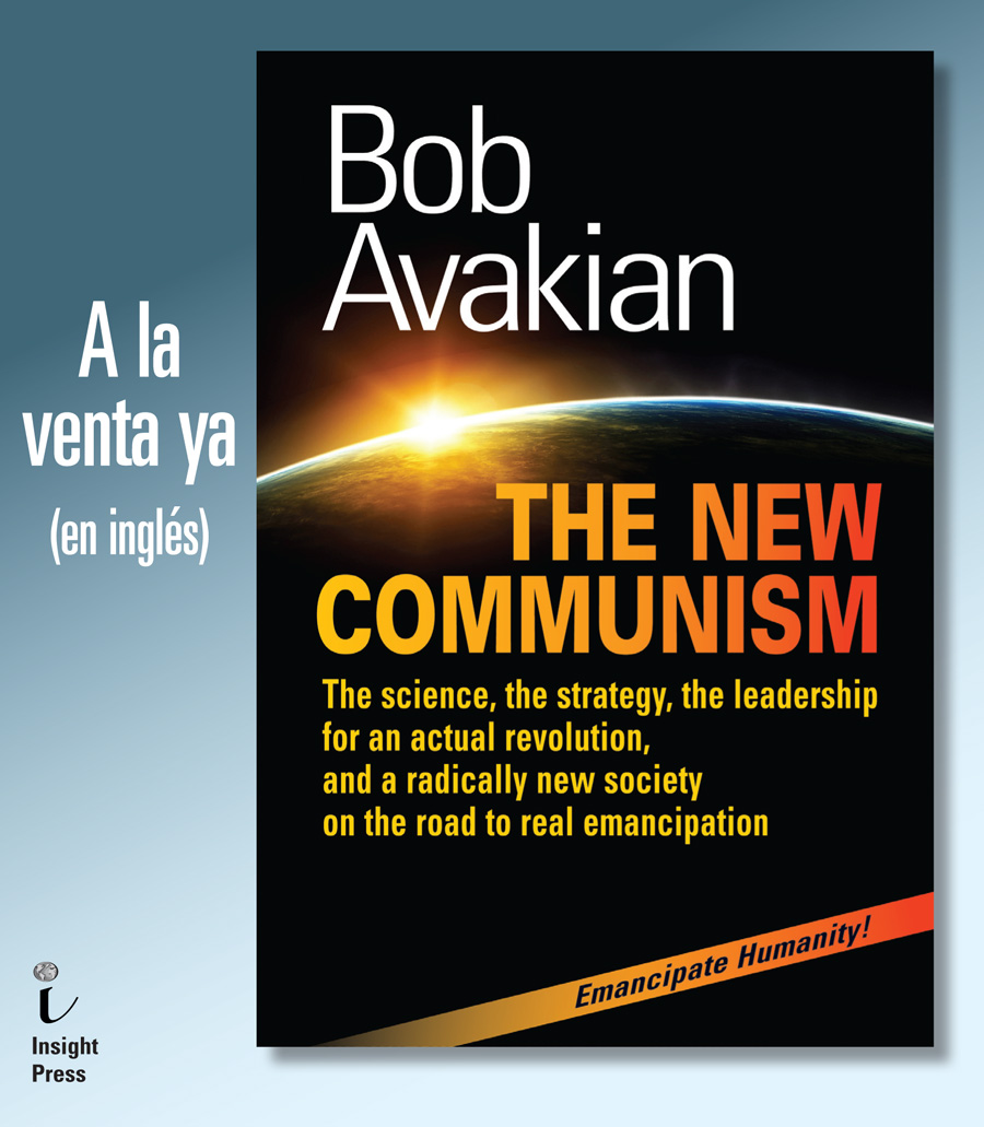 Bob Avakian