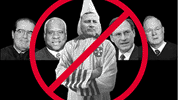 U.S. White Supremacist Court