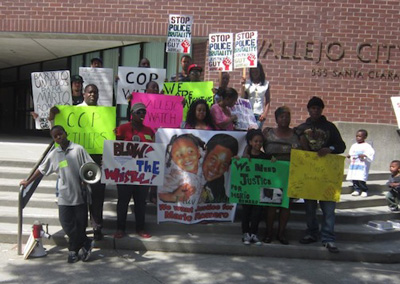 Harlem September 13 Time to Blow the Whistle on Stop and Frisk