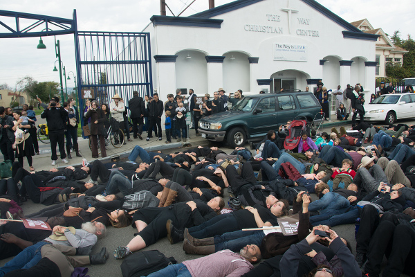 Berkeley, December 14