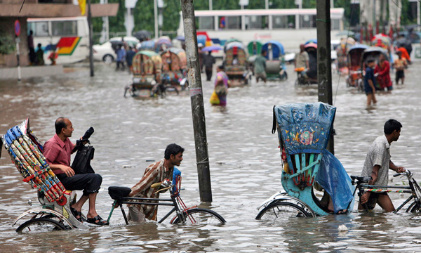 Bangladesh