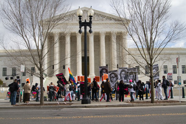 Washington, DC, January 22