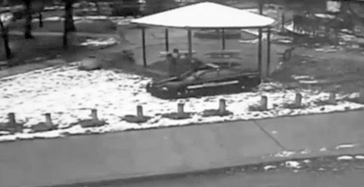 Police murder of Tamir Rice