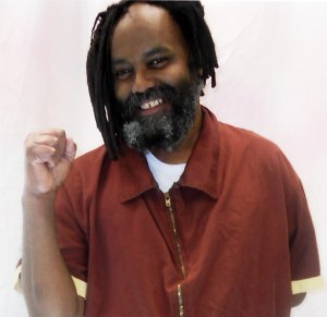 Mumia Abu-Jamal