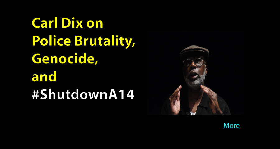 Carl Dix