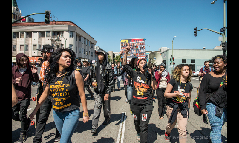 Oakland. Photo: special to revcom.us