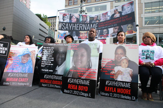 Union Square, New York City, May 20