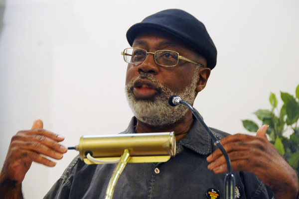 Carl Dix