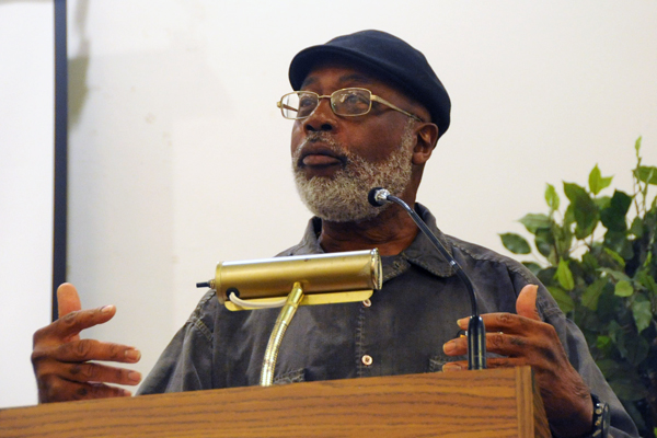 Carl Dix