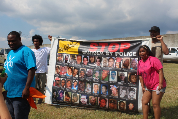 New Orleans, anniversary of Katrina