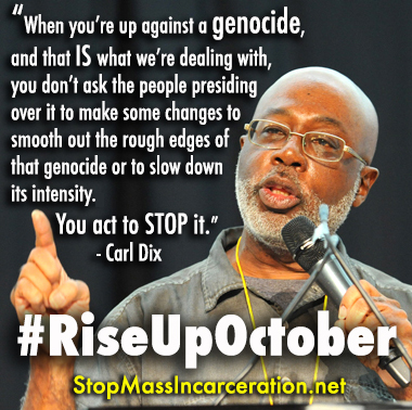 Carl Dix