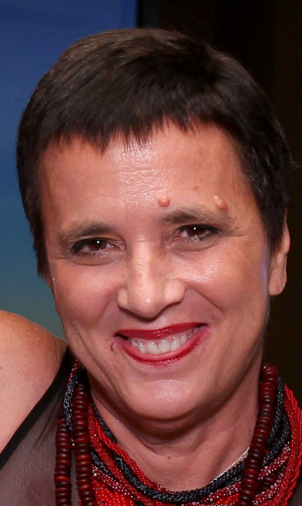 Eve Ensler