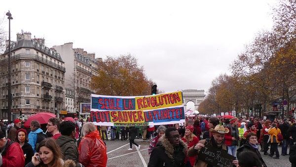 Paris, December 12