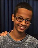 Ahmed Mohamed