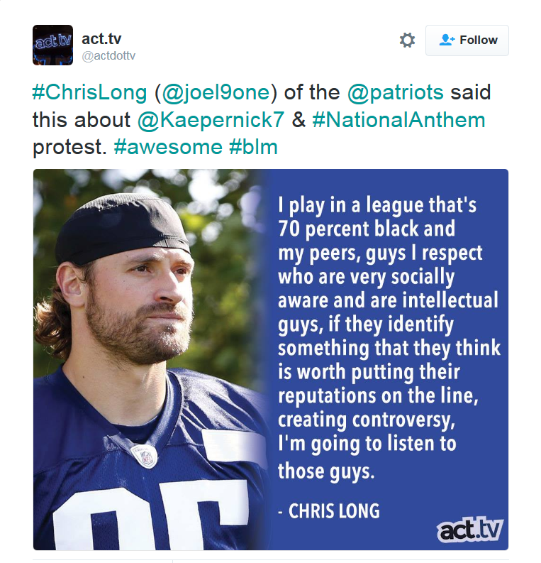 Chris Long