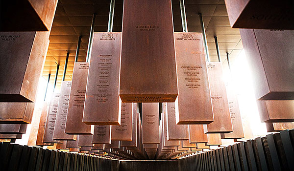 National Memorial for Peace and Justice