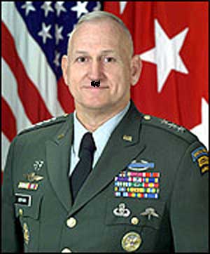 General Boykin