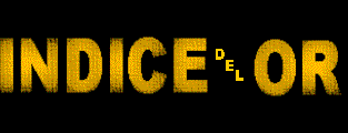 Indice del OR