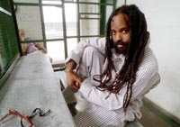 Mumia Abu-Jamal