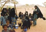 Tuareg Women