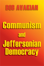 Communism and Jeffersonian Democracy