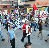 Los Angeles, California, May Day 2014