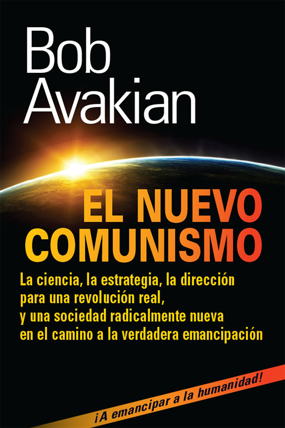 Bob Avakian