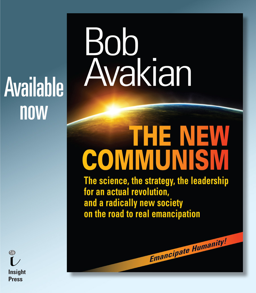 Bob Avakian