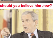 Bush the Liar