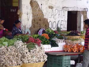 Oaxaca