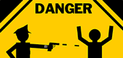 DANGER