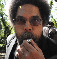 Cornel West