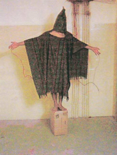 Abu Ghraib