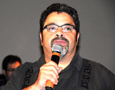 Arturo O'Farrill