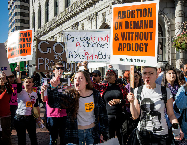 San Francisco, January 2015