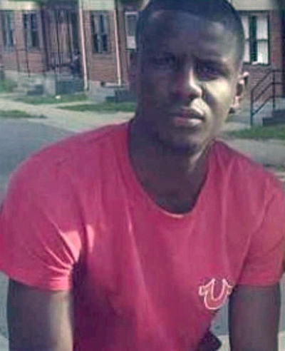 freddie gray