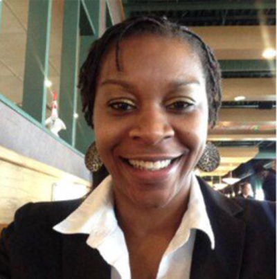 Sandra Bland