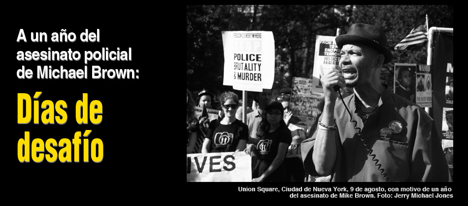 Union Square, NYC, August 10, 2015