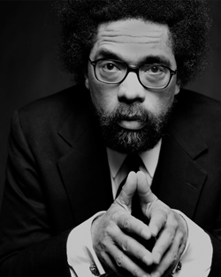 Cornel West