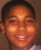 Tamir Rice